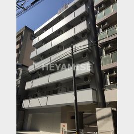 市役所駅より徒歩3分 5階 築8年9ヶ月の賃貸物件