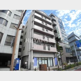 スタジアムシティノース駅より徒歩3分 5階 築23年7ヶ月の賃貸物件