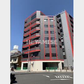 ラハイナビル 7階 築5年7ヶ月の賃貸物件