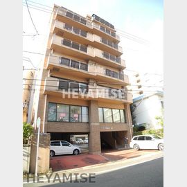 Colina島 6階 築27年7ヶ月の賃貸物件