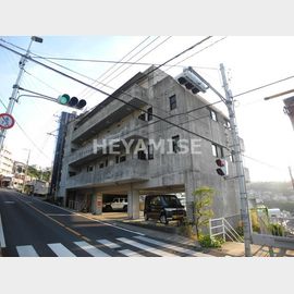 ＶＩＳＴＡ．ＮＡＧＡＳＡＫＩ 3階 築18年8ヶ月の賃貸物件