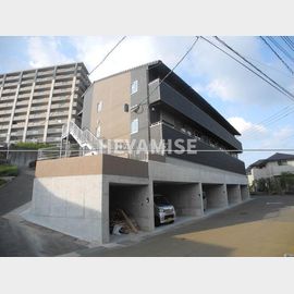 住吉駅より徒歩11分 2階 築9年1ヶ月の賃貸物件