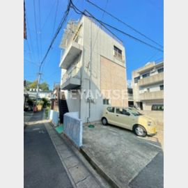 長崎駅より徒歩13分 1階 築54年11ヶ月の賃貸物件