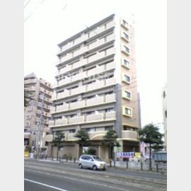 アイヒルズスミヨシ 9階 築19年2ヶ月の賃貸物件