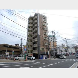 アイヒルズスミヨシ 4階 築19年2ヶ月の賃貸物件