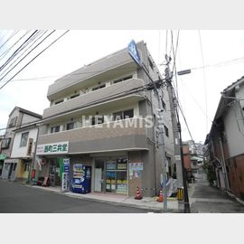 バイオリンク西町ビル 3階 築13年1ヶ月の賃貸物件