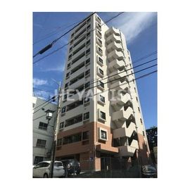 思案橋駅より徒歩3分 4階 築15年8ヶ月の賃貸物件