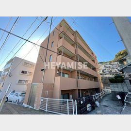 住吉駅より徒歩8分 1階 築7年6ヶ月の賃貸物件