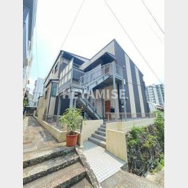 桜町駅より徒歩5分 2階 築8年9ヶ月の賃貸物件