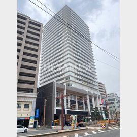 新大工町駅より徒歩1分 5階 築3年の賃貸物件