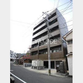 平和公園駅より徒歩9分 2階 築10年9ヶ月の賃貸物件