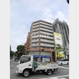 西浜町駅より徒歩2分 6階 築11年7ヶ月の賃貸物件