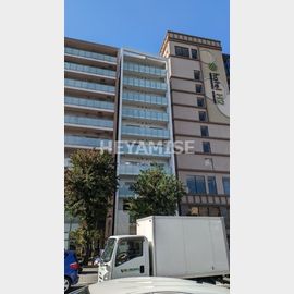 西浜町駅より徒歩2分 7階 築3年3ヶ月の賃貸物件