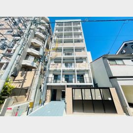 市役所駅より徒歩5分 2階 築4年1ヶ月の賃貸物件