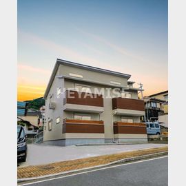 Refletイワミ壱番館 2階 築4年2ヶ月の賃貸物件