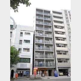 市役所駅より徒歩4分 6階 築12年10ヶ月の賃貸物件