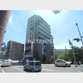 市役所駅より徒歩3分 7階 築13年8ヶ月の賃貸物件