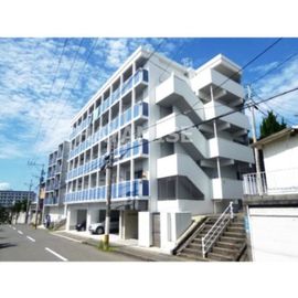 unplaisin 2階 築12年7ヶ月の賃貸物件