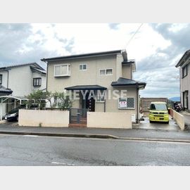 崇福寺駅より徒歩30分 1階 築33年11ヶ月の賃貸物件