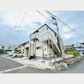 岩屋橋駅より徒歩11分 2階 築6年7ヶ月の賃貸物件