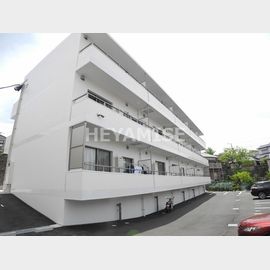 石橋駅より徒歩21分 2階 築8年8ヶ月の賃貸物件