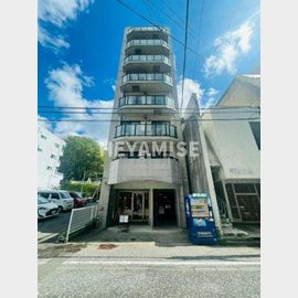 思案橋駅より徒歩4分 7階 築16年5ヶ月の賃貸物件