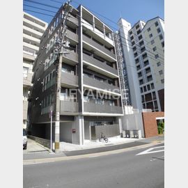 FIXビル 2階 築6年8ヶ月の賃貸物件