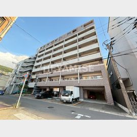 浦上駅前駅より徒歩3分 5階 築9年9ヶ月の賃貸物件