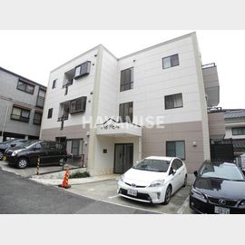 オンブラージュ 2階 築20年の賃貸物件