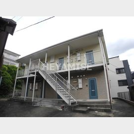 思案橋駅より徒歩5分 1階 築19年3ヶ月の賃貸物件