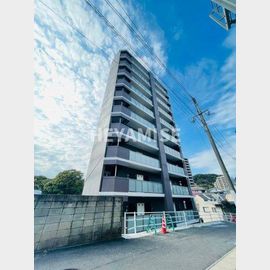 ヴィオラ花丘 8階 築3年8ヶ月の賃貸物件