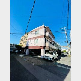 長崎大学駅より徒歩7分 4階 築34年6ヶ月の賃貸物件