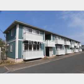 アルペジオ久原A 1階 築18年11ヶ月の賃貸物件