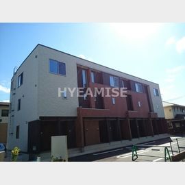 新大村駅より徒歩15分 1階 築7年2ヶ月の賃貸物件