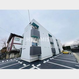 大村駅より徒歩10分 1階 築1年8ヶ月の賃貸物件