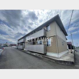 レオ&レン 2階 築7年10ヶ月の賃貸物件