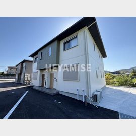 西諫早駅より徒歩37分 1階 新築の賃貸物件