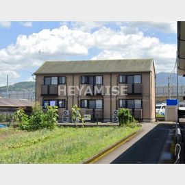 竹松駅より徒歩15分 2階 築23年2ヶ月の賃貸物件