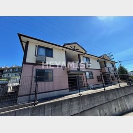 ラフィーネ三城 1階 築18年7ヶ月の賃貸物件