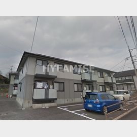 大村駅より徒歩23分 2階 築27年2ヶ月の賃貸物件