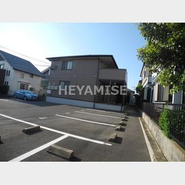 ロイヤルシティ富の原 1階 築20年2ヶ月の賃貸物件