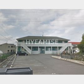 竹松駅より徒歩18分 1階 築20年8ヶ月の賃貸物件