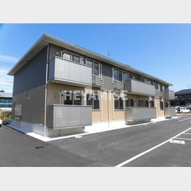 エム・フィールド 2階 築7年5ヶ月の賃貸物件