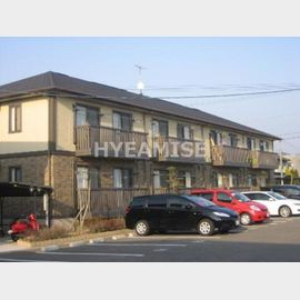 新大村駅より徒歩17分 1階 築18年8ヶ月の賃貸物件