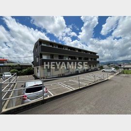 Ｌａｆｉｔｅ 3階 築6年5ヶ月の賃貸物件