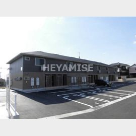 コンフォーティア三城 2階 築11年2ヶ月の賃貸物件