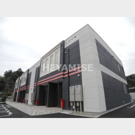 Sunface色彩 1階 築3年9ヶ月の賃貸物件