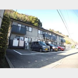 喜々津駅より徒歩11分 2階 築25年1ヶ月の賃貸物件