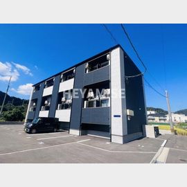 肥前古賀駅より徒歩8分 2階 築3年3ヶ月の賃貸物件