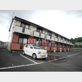 セジュールＳＵＮ 1階 築31年2ヶ月の賃貸物件